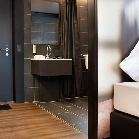 Dud Hotel By Wmm Hotels Duderstadt Ngoại thất bức ảnh