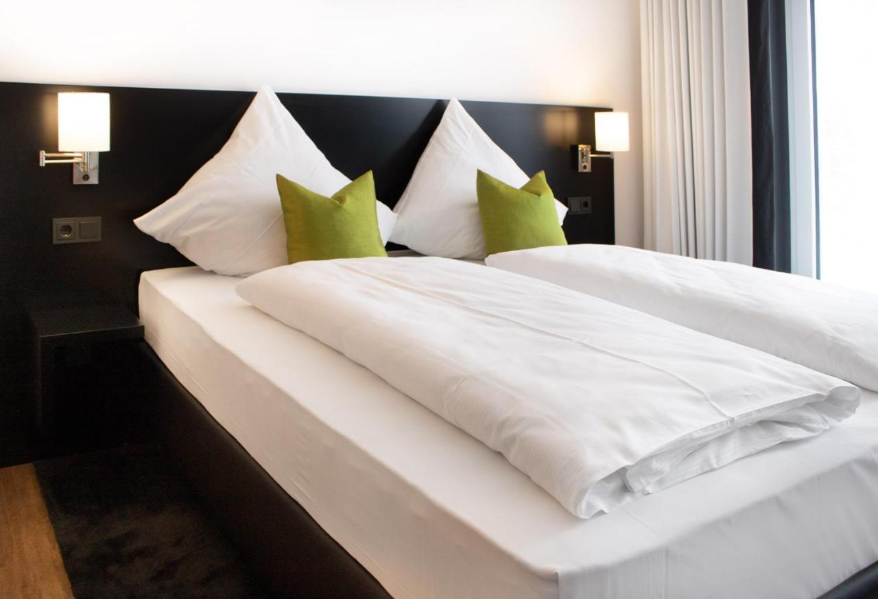 Dud Hotel By Wmm Hotels Duderstadt Ngoại thất bức ảnh