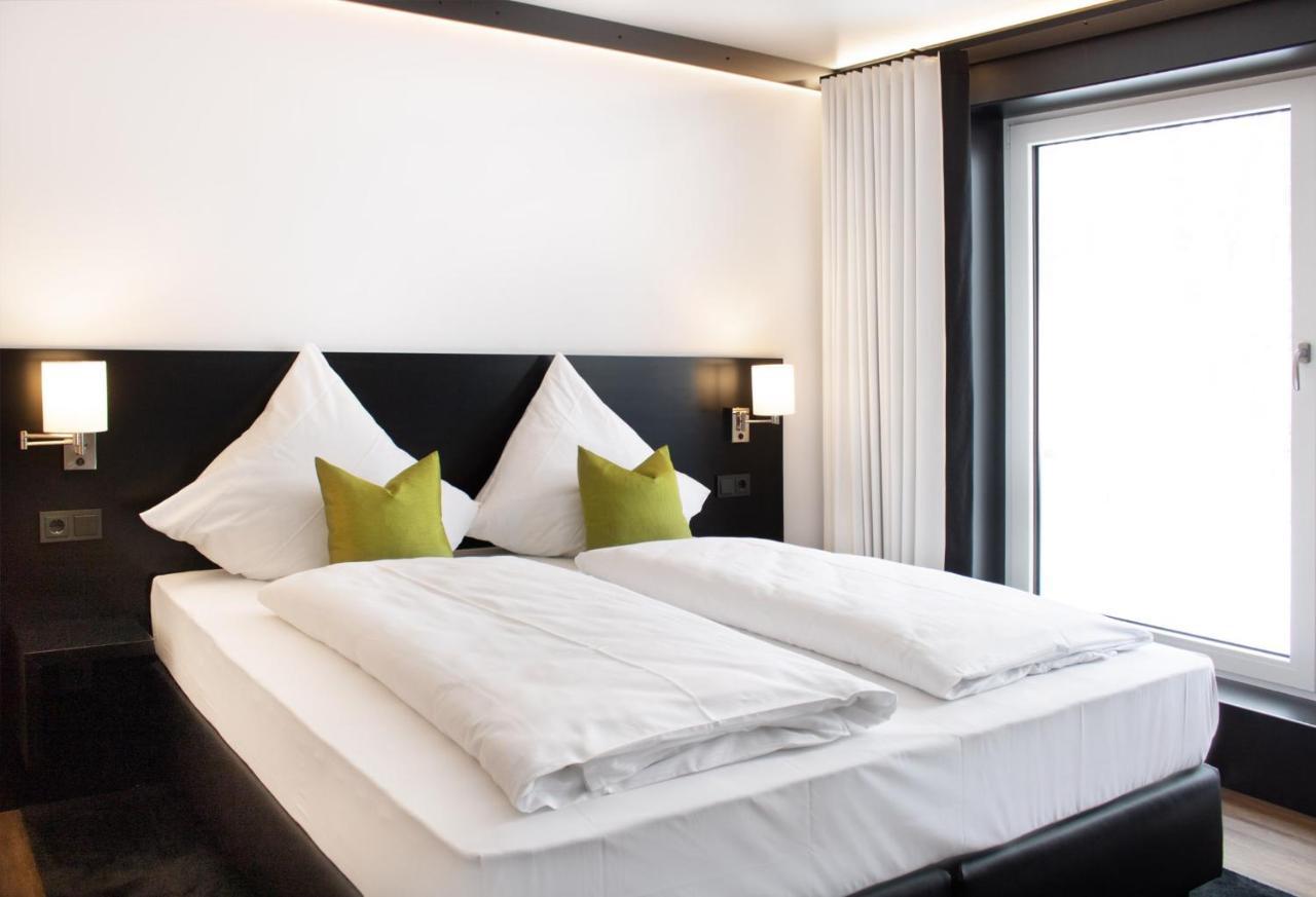 Dud Hotel By Wmm Hotels Duderstadt Ngoại thất bức ảnh