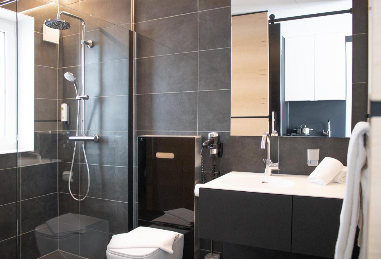 Dud Hotel By Wmm Hotels Duderstadt Ngoại thất bức ảnh