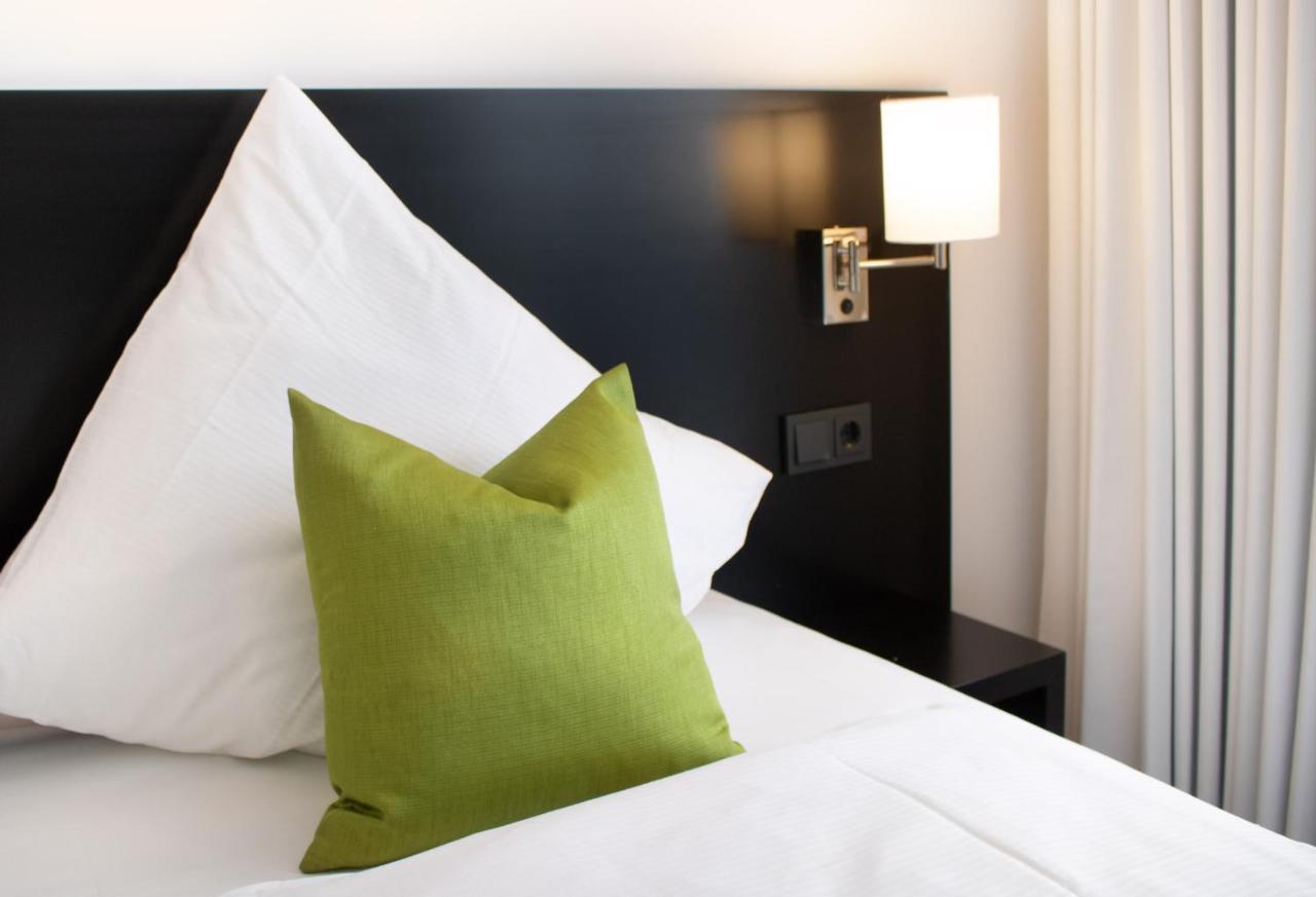 Dud Hotel By Wmm Hotels Duderstadt Ngoại thất bức ảnh