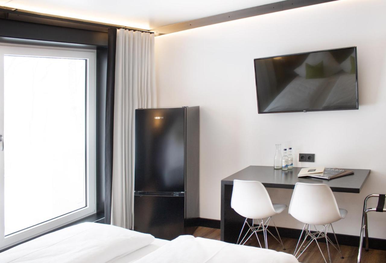 Dud Hotel By Wmm Hotels Duderstadt Ngoại thất bức ảnh